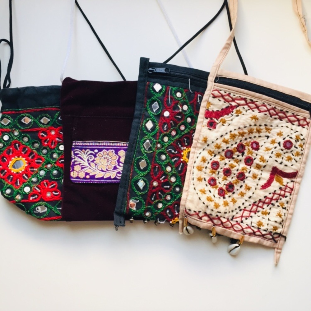 Purse Bundle - image 1